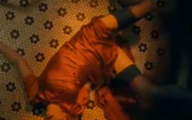 《暗黑新娘！》定档预告