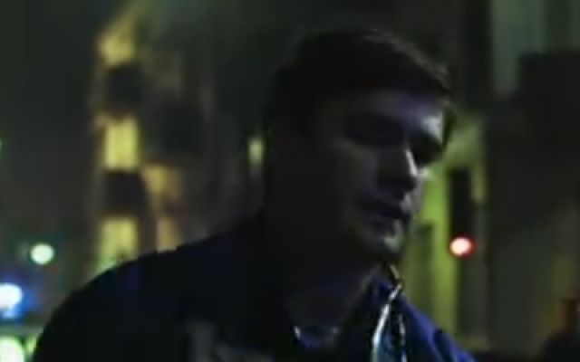 《防空洞》高清