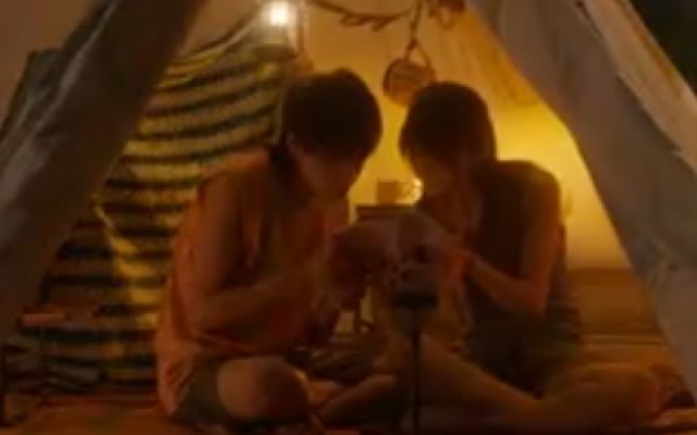 《喜欢上“欠欠”的你》发布“爱迎万难”版预告