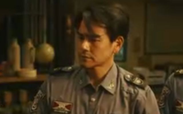 《爆水管》终极预告