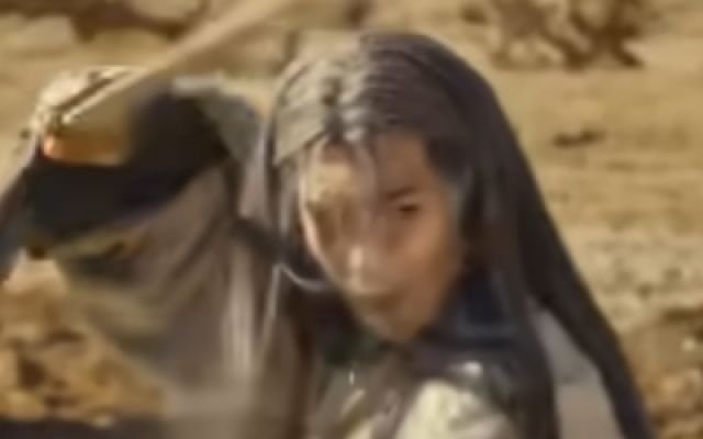 《镖人：风起大漠》定档预告