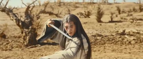 镖人：风起大漠