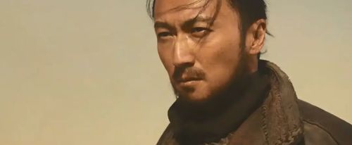 镖人：风起大漠