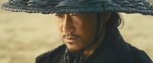 镖人：风起大漠