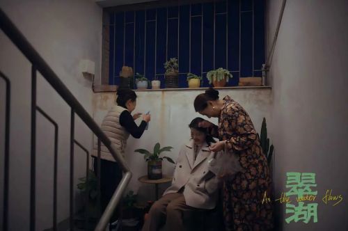 翠湖