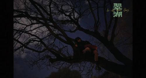翠湖