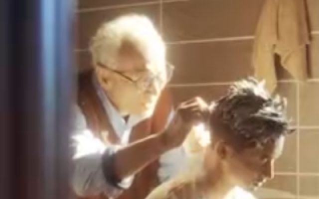 《翠湖》定档预告