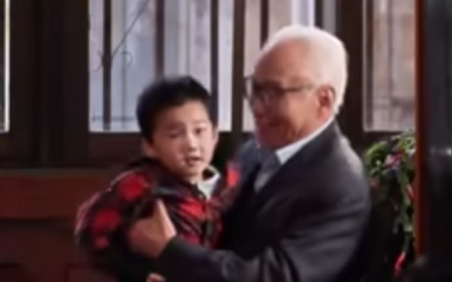 《翠湖》推广曲《昆明》MV