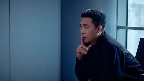 惊蛰无声