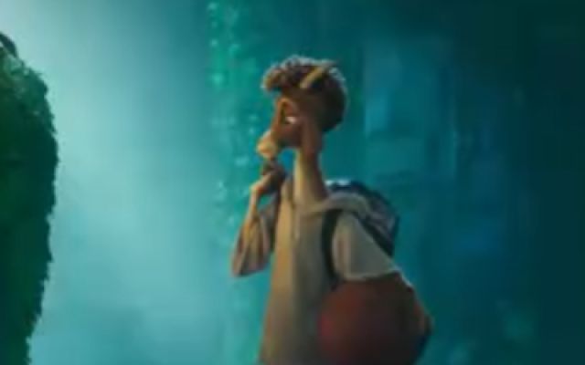 《奇迹梦之队》正式预告