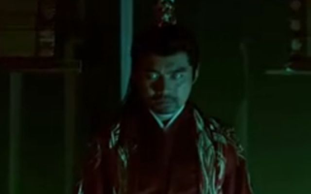 《红嫁衣：纸新娘》血色预警预告