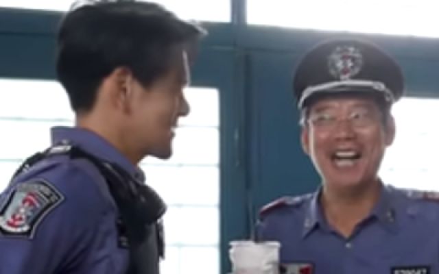 《爆水管》发布喜剧特辑