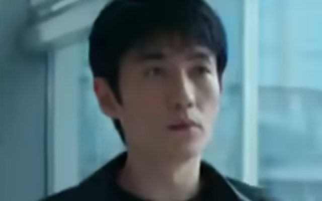 《惊蛰无声》定档预告