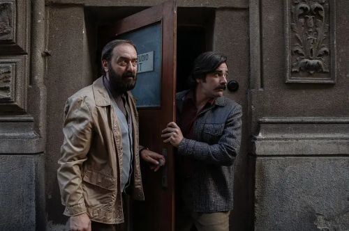 浪潮