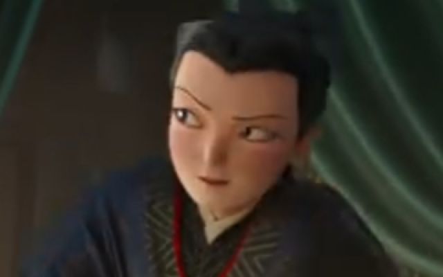 《三国的星空第一部》高清