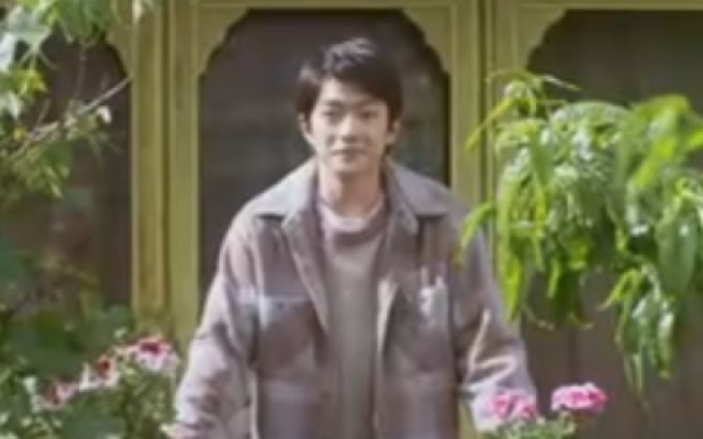 《藏地情书》终极预告
