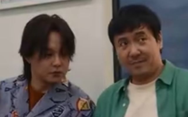 《飞驰人生3》发布“拼手速”版新宣传预告
