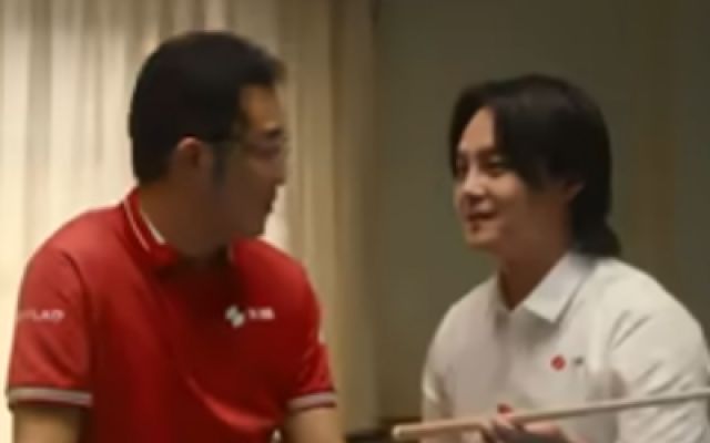 《飞驰人生3》发布“张驰之道”版预告