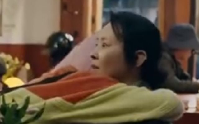 《岁岁平安》预告