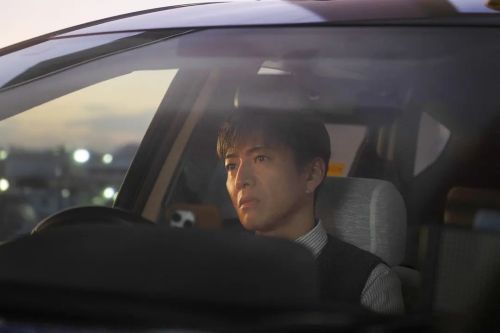 东京出租车