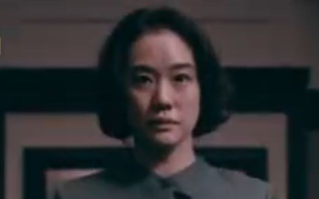 《东京出租车》定档预告