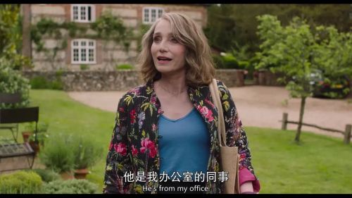 我妈妈的婚礼
