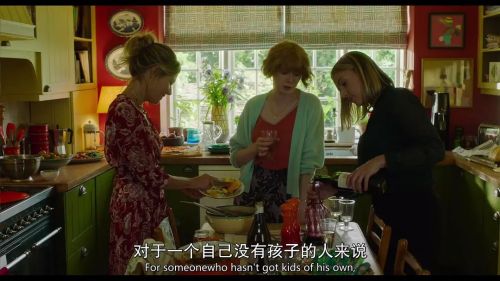 我妈妈的婚礼