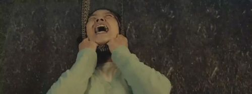 我是卧底