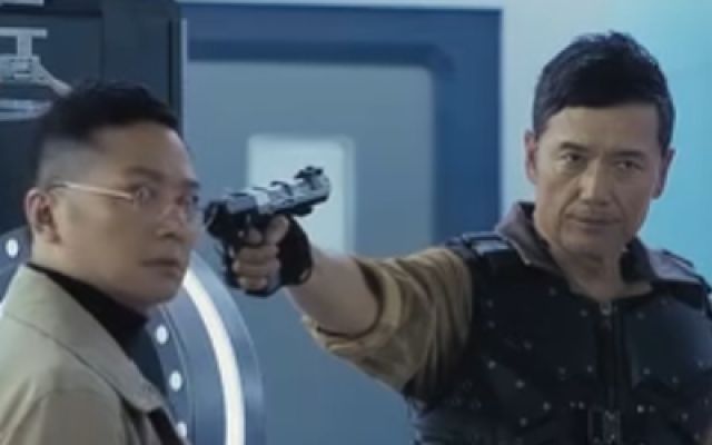 《寻秦记》高清