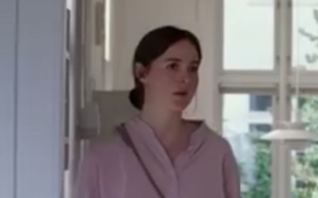 《情感价值》预告