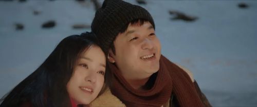 东北恋哥3：冬天里的一把火