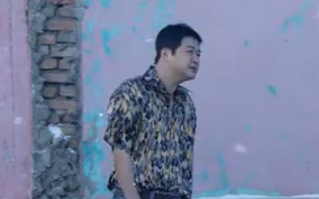 《东北恋哥3：冬天里的一把火》高清