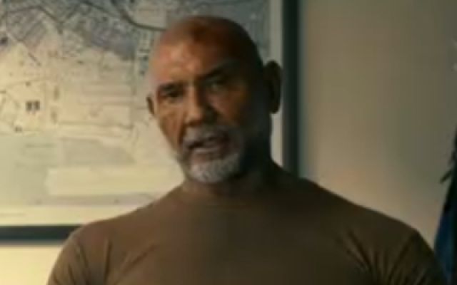 《特工迷阵》首曝预告