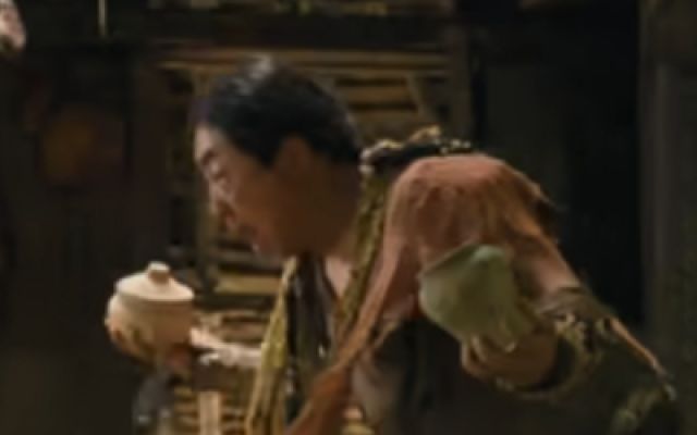 《熊猫计划之部落奇遇记》发布“萌拳biubiubiu”正片片段