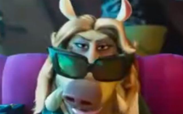 《奇迹梦之队》发布中国独家预告