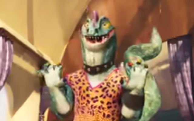 《奇迹梦之队》发布《库里之歌》电影应援版MV