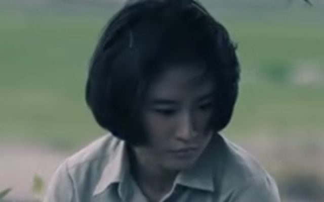 《女孩》高清