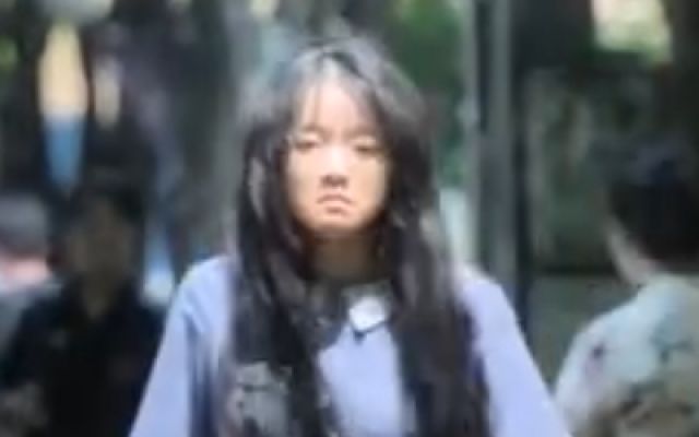 《孔雀舞曲》电影解说