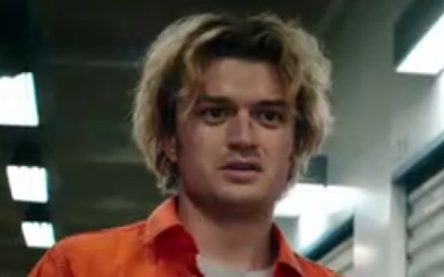 《绿液惊魂》定档预告