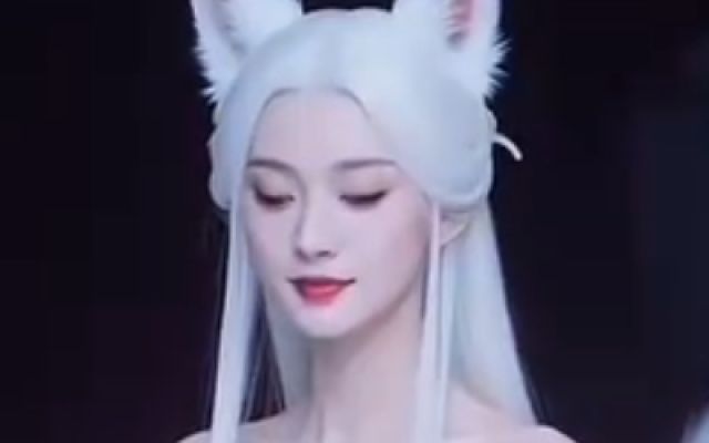 《我是道士之仙人墓》预告