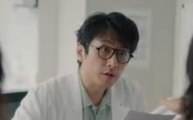 《我，许可》发布“下点猛药”版预告
