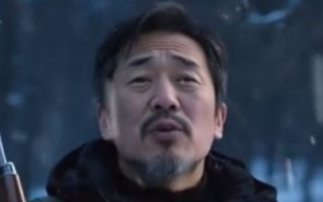 《我是道士之仙人墓》高清