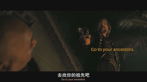 悬崖绝壁