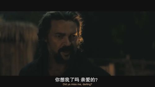 悬崖绝壁
