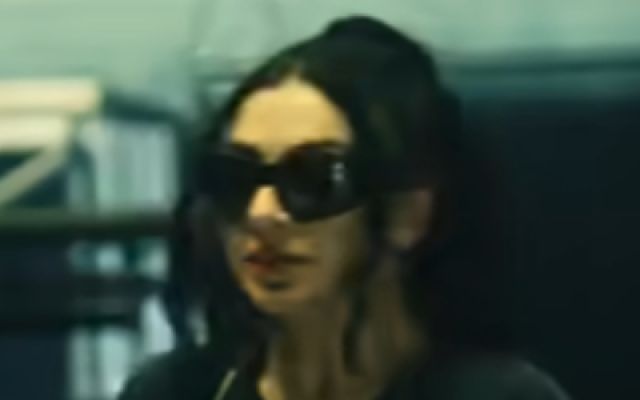 《绚烂一刻》正式预告
