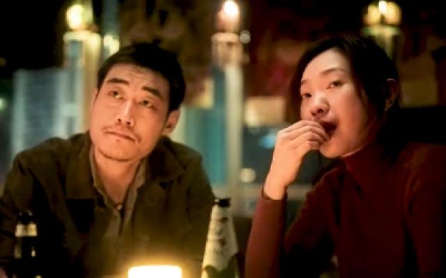 时间旅馆推广曲MV《此去南京三千里》