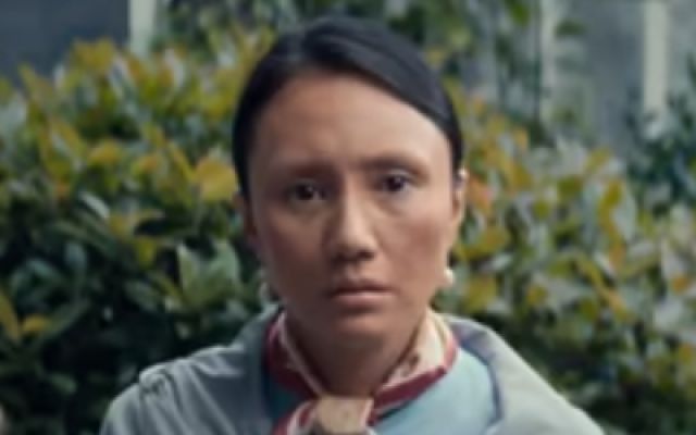 《蜂蜜的针》定档预告