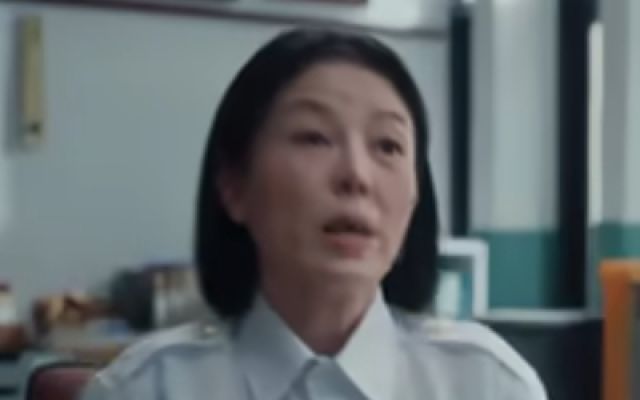 《阳光女子合唱团》定档预告