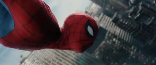 蜘蛛侠：崭新之日