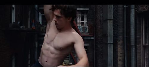 蜘蛛侠：崭新之日